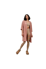 Cozy Suede Platform Boots