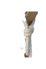 Cozy Mini Suede Boots