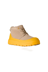 Weatherized Chukka Boots