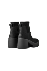 Chunky Chelsea Boots