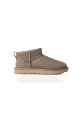 Cozy Mini Sheepskin Boots
