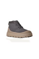 Weatherized Chukka Boots