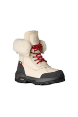 Winter Adventure Boots