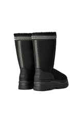 Tall Waterproof Winter Boots