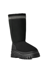 Tall Waterproof Winter Boots