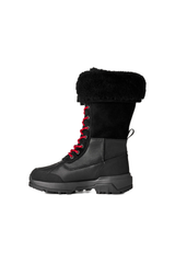 Tall Winter Boots