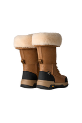 Tall Winter Boots