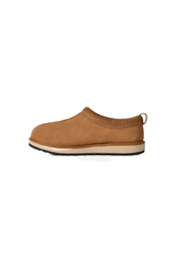 Waterproof Suede Slip On Boots