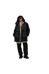 Winter Chelsea Boots