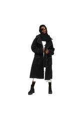 Chunky Chelsea Boots