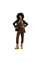 Chunky Platform Pull On Boots