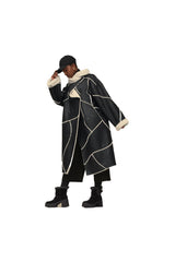 Chunky Platform Pull On Boots