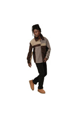 Cozy Mini Sheepskin Boots