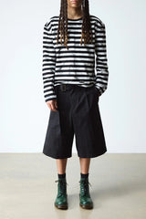 Forest Green Combat Boots