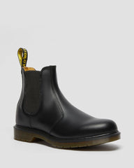 Classic Chelsea Boots