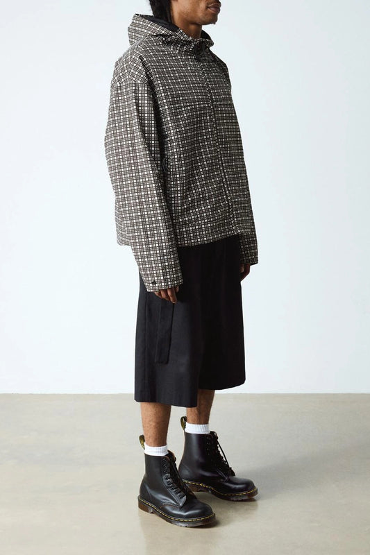 Timeless Leather Boots