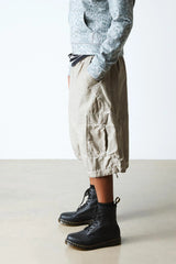 Soft Leather Lace Up Boots