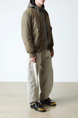 Rub Off Tassel Loafers