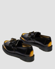 Rub Off Tassel Loafers