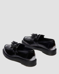 Evolving Leather Tassel Loafers