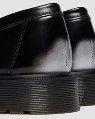 Evolving Leather Tassel Loafers