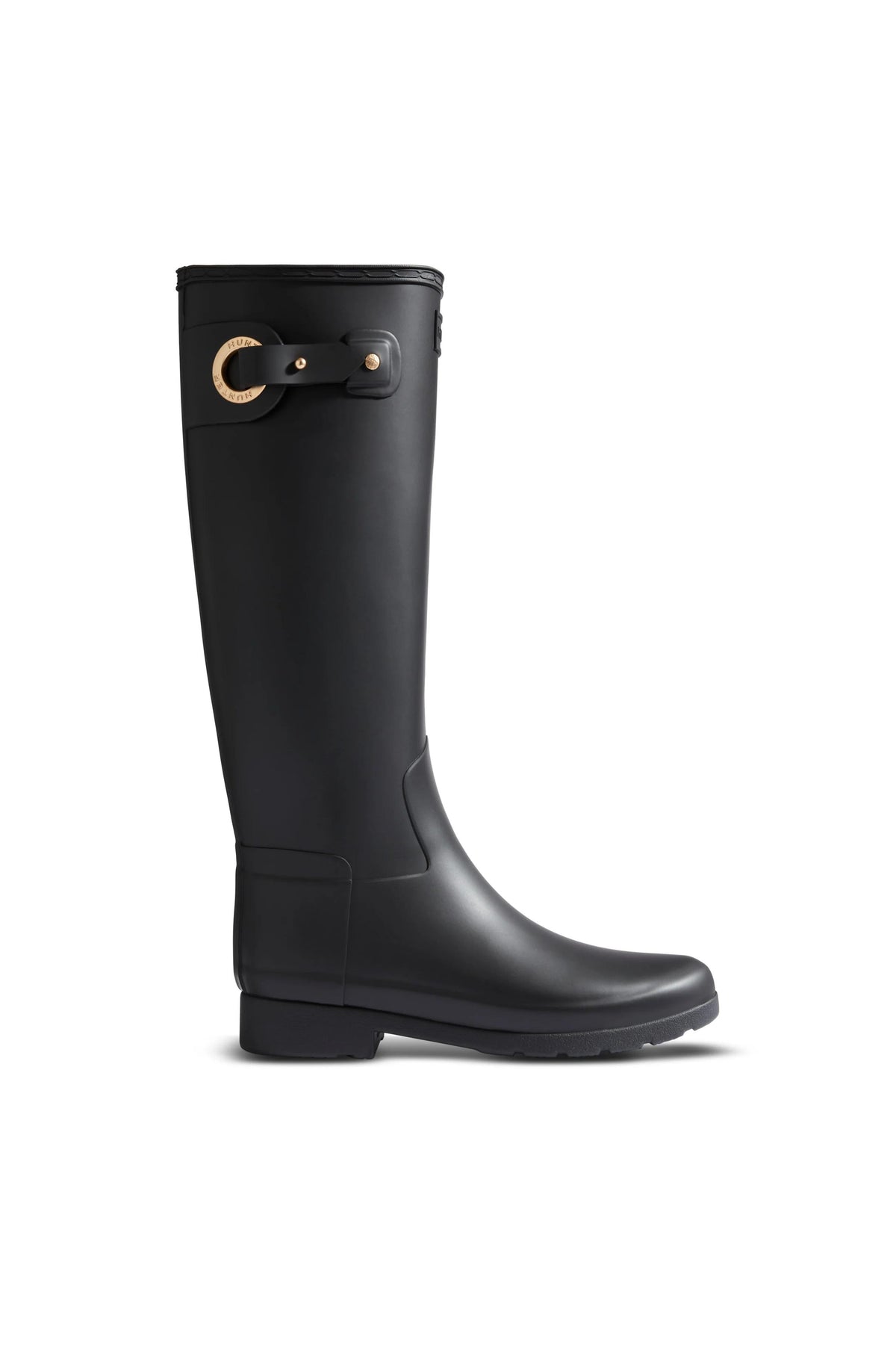 Chic Tall Rain Boots