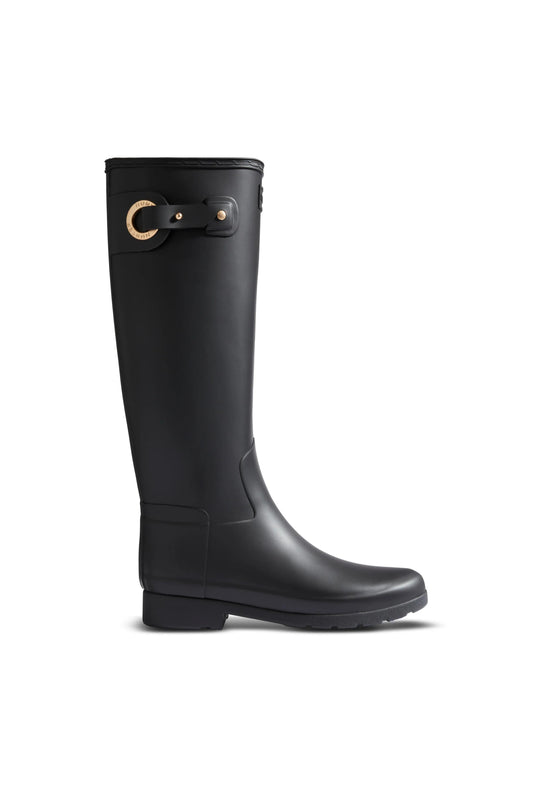Chic Tall Rain Boots
