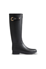 Chic Tall Rain Boots