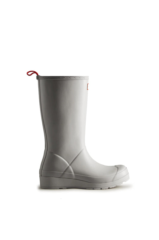 Classic Black Rain Boots