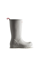 Classic Black Rain Boots