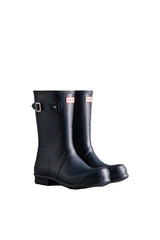 Mens Short Rain Boots