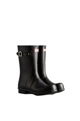 Mens Short Rain Boots
