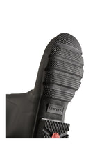 Mens Short Rain Boots