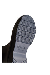 Sleek Ankle Rain Boots