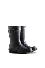 Stylish Short Rain Boots