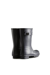 Stylish Short Rain Boots
