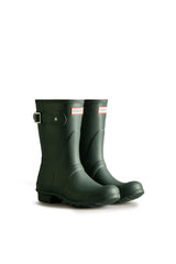 Stylish Short Rain Boots