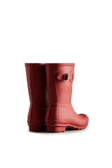 Stylish Short Rain Boots