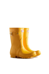 Stylish Short Rain Boots
