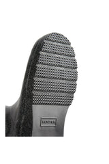 Glitter Short Rain Boots