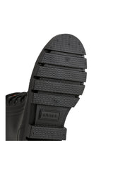 Lace Up Waterproof Boots