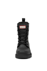 Lace Up Waterproof Boots