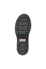 Black Heeled Chelsea Boots