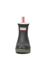 Chic Insulated Short Boots