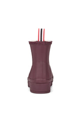 Chic Insulated Short Boots