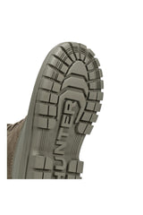 Warm Waterproof Duck Boots