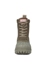 Warm Waterproof Duck Boots