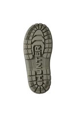 Warm Waterproof Duck Boots