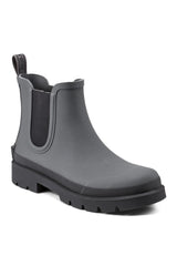 Waterproof Chelsea Boot Style