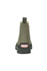 Waterproof Chelsea Boot Style